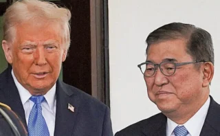 日本株が史上最高値を更新、その背景にある米国株高と政治的要因とは？📈🇯🇵