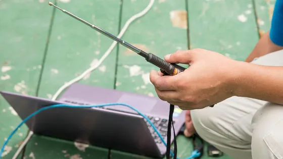 ウクライナで急成長する「Starlink修理産業」──戦時下で生まれた通信インフラの新エコシステム🛰️⚙️