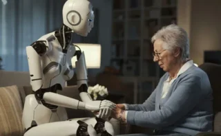 共感的なAIは信頼できない?🧠🤖 共感的なAIは信頼できない?🧠🤖