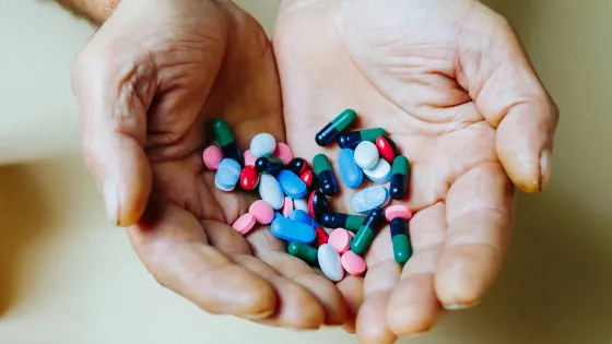 ADHDと診断された成人、抗うつ薬の使用量が減少することが判明🧠💊