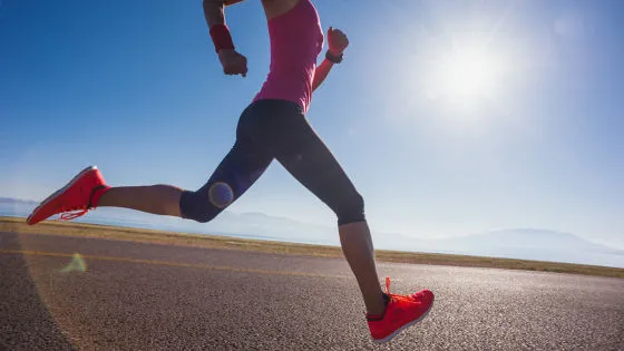 🏃‍♂️ ランニングは本当に膝に悪影響を与えるのか？始めるときの注意点まとめ