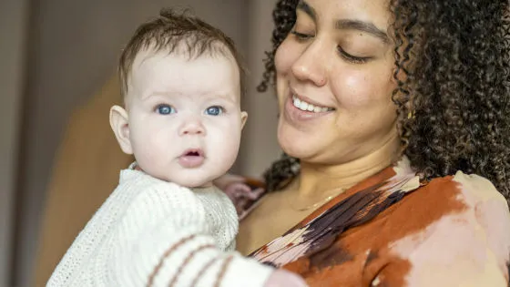 母親の「細菌」が子どもの脳の発達に影響する可能性 🧬🧠