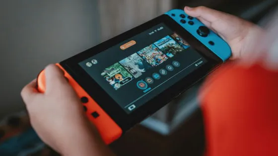 🎮 任天堂、改造Nintendo Switch販売業者に約3億円の賠償金勝訴＆永久的な禁止命令を獲得