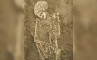 世界最古のミイラはエジプトではなかった？1万年以上前の「薫製ミイラ」が東南アジアと中国で作られていた🔥🧍‍♂️