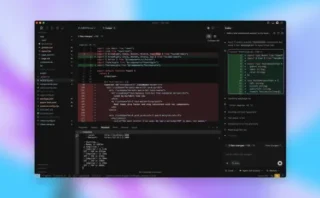 🚀 GPT-5-Codexが登場！コーディング能力をさらに進化させた新モデルとは？