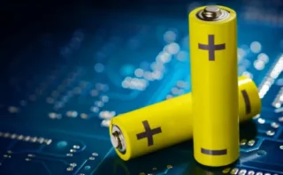 🔋 MicrosoftとIBM、AIで“次世代バッテリー素材”を発見へ──数千万候補から最適解を導く新時代