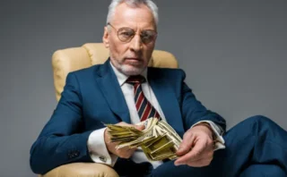 💰「不死」を売る長寿ビジネスが抱える“見えない代償”とは？億万長者を虜にする不老の幻想