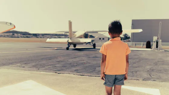 ✈ 実はそんなに怖がる必要のない「よくある飛行機事故」4選