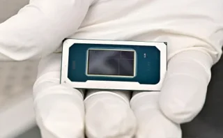 ⚡ Intel、第3世代Core Ultra「Panther Lake」＆サーバー向け「Xeon 6＋」を正式発表！AIとゲーム性能が飛躍的に進化