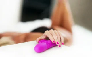 📈 マスターベーション実施率、男女ともに増加──英国調査が示す新たな性行動の潮流