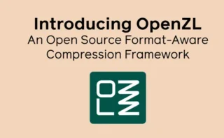 ⚙️ Meta、オープンソースのデータ圧縮フレームワーク「OpenZL」を公開──専用ツール級の性能と汎用性を両立