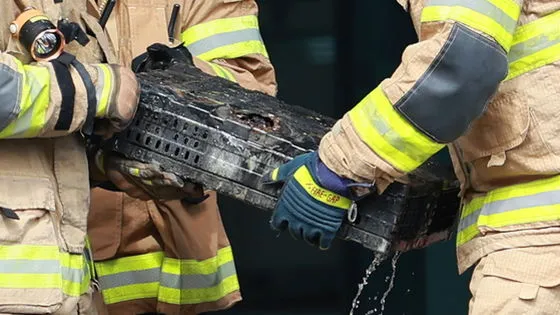 🔥韓国の政府クラウド「G-Drive」が全焼　国家データセンター火災で858TBが消失、バックアップなしで復旧不能