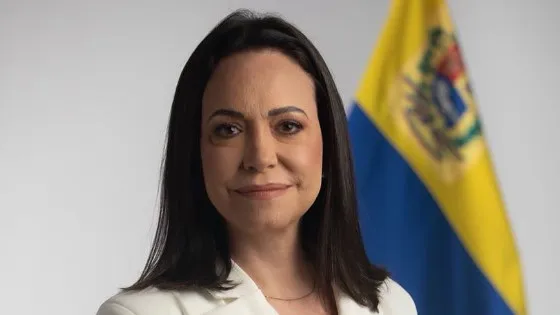 🇻🇪 2025年ノーベル平和賞受賞！マリア・コリナ・マチャド氏が挑むベネズエラ独裁体制との壮絶な闘い