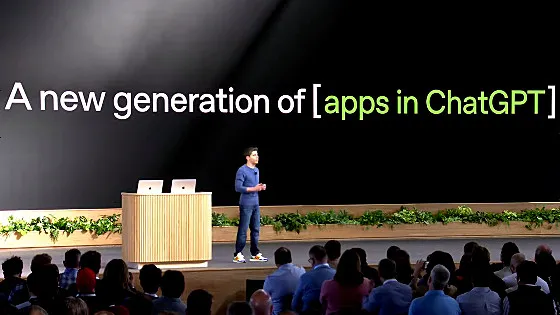 🚀OpenAIがChatGPTの新機能を一挙発表！SpotifyやFigmaなどの外部アプリ連携・Sora 2 API公開も