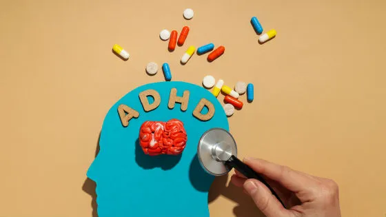 🚗💊ADHD治療薬は集中力アップだけではない──交通事故・自殺・犯罪リスクも減少させる最新研究