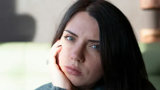 🧠 ADHD女性はPMDDリスクが3倍？ホルモン変動が引き起こす精神症状の深刻な連鎖