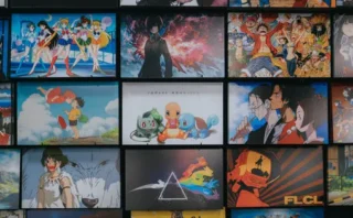 🎬Crunchyrollの字幕品質が急激に悪化？