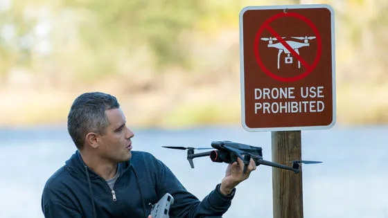 🚨 ロシアの脅威に対抗！ドイツ警察に「ドローン撃墜権限」付与へ：ヨーロッパ全土で進む対ドローン防衛体制