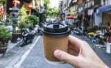 ☕️「コーヒーを排水溝に流すべきではない」科学者が警鐘を鳴らす本当の理由