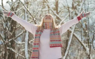 休暇中は「ソファでぐったり」より「回復につながる活動」を入れた方が、結果的に休める 💤➡️🚶‍♀️🎨