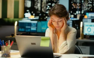 役立たずなAIの“強制使用”で優秀な人材が疲弊しているという指摘😮‍💨