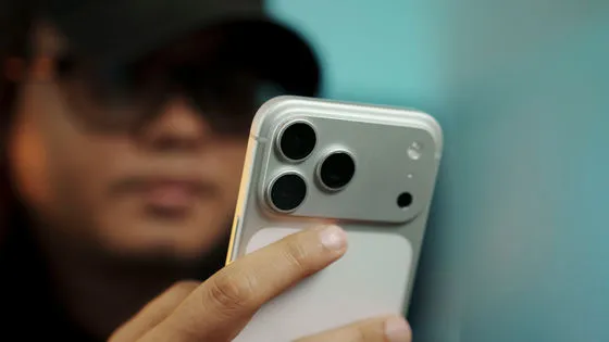 🍎 Appleが国営アプリのプリインストール命令を拒否