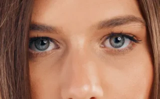 まばたきが減ると脳はフル回転している？👀