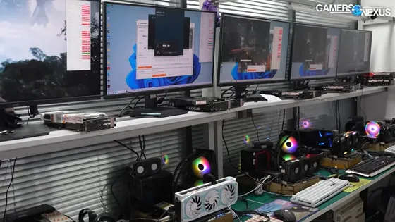 🕳️ AI用NVIDIA GPUブラックマーケットの恐るべき実態