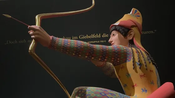 🎨 なぜ古代ギリシャ・ローマ彫刻の「色彩復元」はダメに見えるのか？