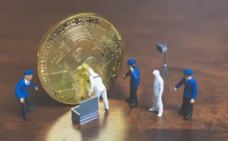 違法仮想通貨マイニングによる「電力盗難」で1700億円超の損失