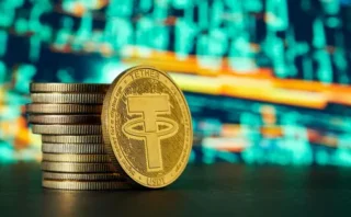 ステーブルコインが経済制裁を無力化？