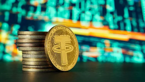 ステーブルコインが経済制裁を無力化？