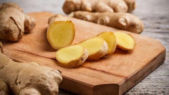 🫚「ショウガ」が健康にもたらす5つの効果とは？