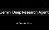 🚀 Googleが「Gemini Deep Research エージェント」を発表、AI調査は新時代へ。DeepSearchQAもオープンソース化