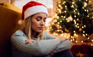 「クリスマス」に孤独を感じたらどうすればいいのか？