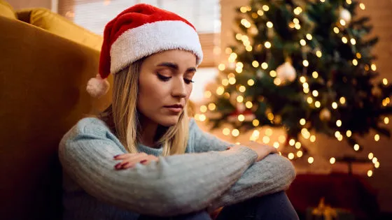 「クリスマス」に孤独を感じたらどうすればいいのか？