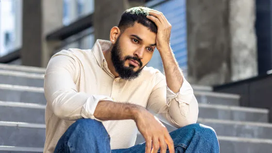 🧩現代の男性はなぜ苦労しているのか？