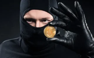 🇰🇵 北朝鮮ハッカーが2025年に仮想通貨「約3000億円」を窃取