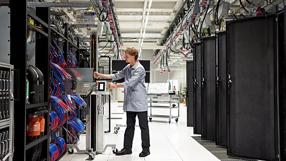 🐟 スパコンの排熱でサーモン＆ウナギを育てる未来