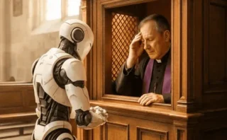 🤖 AIに幻覚やハッキングを「自白」させる──OpenAIの新手法「告解（Confessions）」とは？