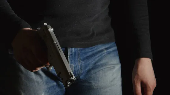 🚨 FBI公式動画「Run.Hide.Fight.（逃げろ、隠れろ、戦え）」とは？