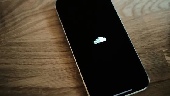 SoundCloudで大規模セキュリティ侵害の可能性