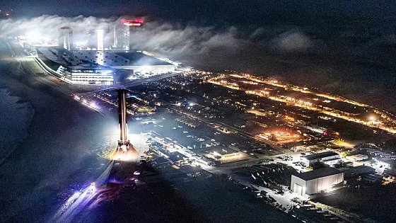 SpaceXが2026年IPO準備との報道🚀