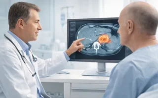 【最新医療】切らずにがんを「液状化」？超音波治療「ヒストトリプシー」が拓く次世代の癌治療 🧬✨