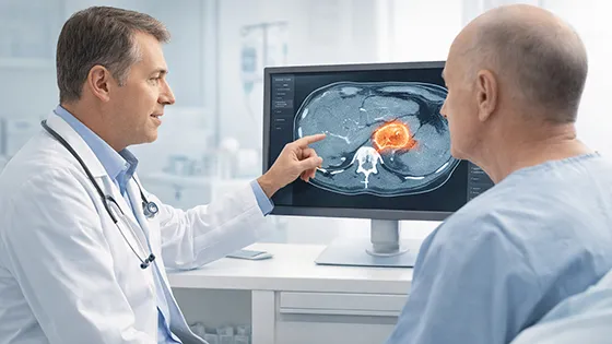 【最新医療】切らずにがんを「液状化」？超音波治療「ヒストトリプシー」が拓く次世代の癌治療 🧬✨