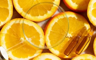 🍋 ビタミンCが「大気汚染（PM2.5）」から肺を守るかもしれない――最新研究で見えた可能性と注意点