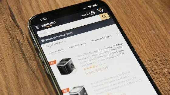 トランプ関税でAmazonの商品価格が上昇へ📦 アンディ・ジャシーCEOが語った“値上げの現実”