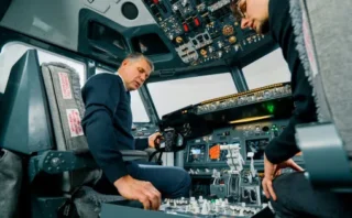 航空機に使用される電子部品の耐放射線性をテストする「ICE House」とは？✈️⚛️