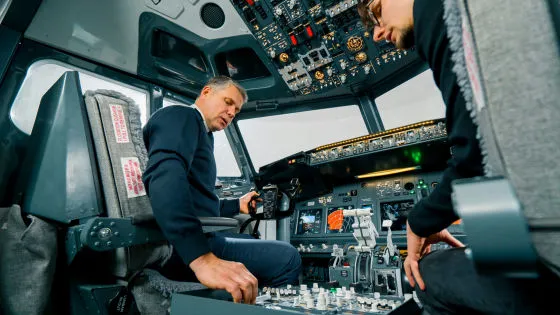 航空機に使用される電子部品の耐放射線性をテストする「ICE House」とは？✈️⚛️