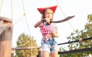 7万人を率いた史上最強の海賊は女性だった──清朝を屈服させた女海賊「鄭一嫂」とは？